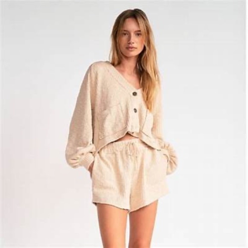 Free people oasis set
